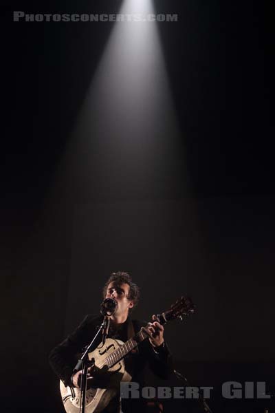 KEPA - 2018-05-28 - PARIS - Cafe de la Danse - 